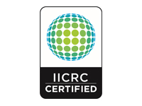 IIRC Logo